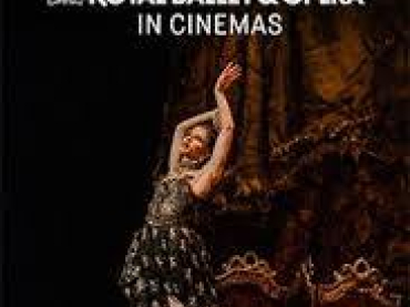 The Royal Ballet: Manon